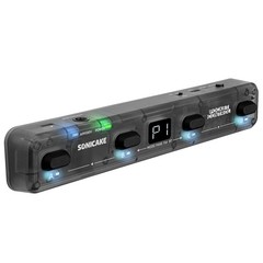 SONICAKE Pocket Control – MIDI Foot Controller, Wired/Wireless MIDI Transmiss…