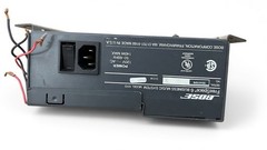 Bose FreeSpace 6 Model 1010 Business Music System Commercial Amplifier