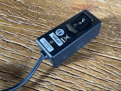 Clear-Com TR-50 Monaural IFB Talent Receiver #1