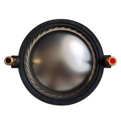 4 PCS Diaphragm Driver 8 Ohms For PRV RPD3220Ti PRV D3220Ti & D3220Ti-ND DE800