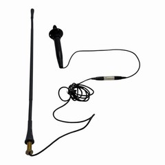 AKG Acoustics GN 50 GN50 20″ 50cm High-Performance Wired Gooseneck Module DAM