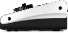 Behringer CONTROL2USB High-end Studio Control with VCA Control and USB Audio