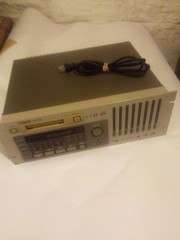Tascam DA-88 8-Track Digital Multitrack Recorder w/ SY88 Sync Card (For Parts)