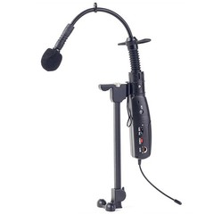 Cello Instrument Microphone Clip Holder for DPA 4099-DP-1 4099 CORE+ Microphone