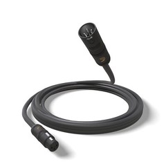 D’addario Accessories Microphone Cable Xlr Cable Copper Braid Shield Optimal Sig