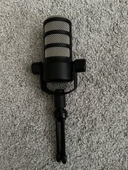 Rode PodMic Dynamic Podcasting Microphone