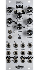 NOISE ENGINEERING ELECTUS VERSIO SILVER : NEW : [DETROIT MODULAR]