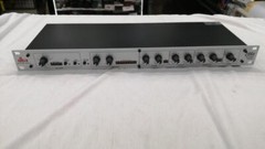 DBX 286S Microphone Preamplifiers From Japan