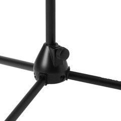 Ultimate Support JS-MCFB6PK Microphone Tripod Boom Stand 6-Pack Bundle