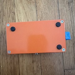 Electro Faustus Noise Devices Drum Thing EF105 Percussion Device