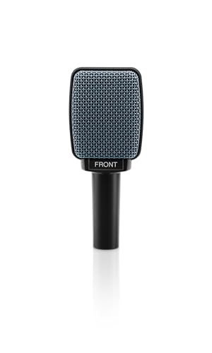 Sennheiser E 906 Dynamic Microphone Supercardioid Guitar Amplifier NEW
