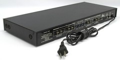 dbx 224 Simultaneous Encode/Decode Type II Tape Noise Reduction System #1931