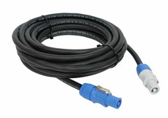 Elite Core Neutrik PowerCon Power Extension Cable | 25′ ft | PC12-AB-25 |…