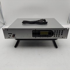 Telos Zephyr XStream ISDN Codec Digital Audio Transceiver