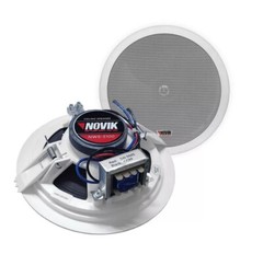 NOVIK NEO NWS-5100 In-Wall | Ceiling Speaker (20W)