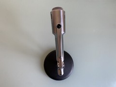 Electro-Voice Model 664 Microphone Vintage 1956 Made in USA & Cable