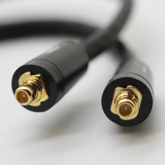 FCS110 BLUE – 10.2 Dynamic Driver In Ear Monitor Earphone G10-FXA2