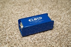 Cloud Microphones Cloudlifter CL-1 Mic Activator – Excellent Condition