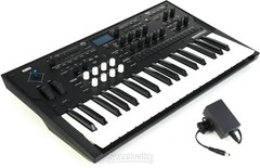 Korg wavestate mk II 37-key Wave Sequencing Synthesizer