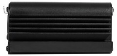 Rockville PSP5 Universal 48V Phantom Power Supply Box For Condenser Microphones