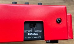 Fostex MR-8 Digital Multitracker Recorder USB XLR In 2 Mic Inputs UNTESTED READ