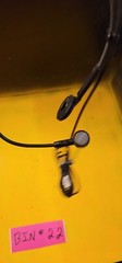 Audio Technica Pro8he Headset Microphone Mic for ATW Transmitter