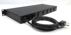 ETA Systems PD9L Power Conditioner & Distribution Unit 9-Outlet 120V 15A