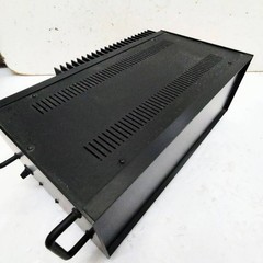 Garage Manufacturer Class A 8 30W Monaural Power Amplifier Stereo Pair Working P