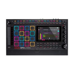 Akai Professional MPC Live III Standalone Music Production Center MPC Live 3
