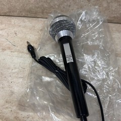 EX-242 Microphone WMS-20 New In Bag