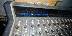 SoundTracs Mrx32 32-Channel Analog Mixer & POWER SUPPLY (Pickup Only)