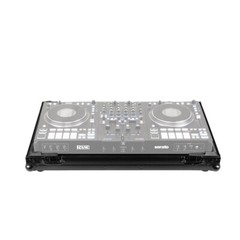 Odyssey FZPERFORMERWBL Black Label Flight Case for RANE PERFORMER