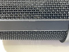 AUDIO-TECHNICA AT4040 MICROPHONE (CJL063888)