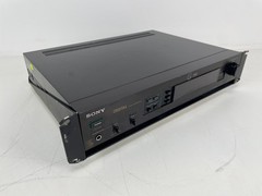 Sony PCM-601ESD Digital Audio Interface – In 19“ Rack mount