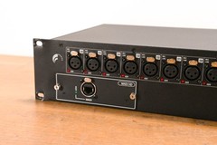 Soundcraft Mini Stagebox 16R Cat 5 16-CH Digital Stage Box w/ MADI Card CG010TU