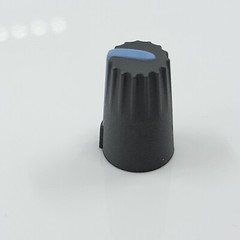 GENUINE Soundcraft Spirit Series Mixer BLUE Knob Part – BUY MORE & SAVE $$$