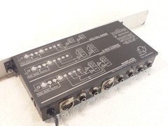 Bose 802-C System Controller Full Range Pro Audio Equipment Black w/ Mount