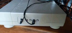 Roland CS-10 Stereo Micro Monitor Speaker System UNTESTED Powers On
