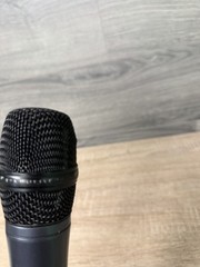 Sennheiser SKM 300 G3 Wireless Handheld Mic w/ EW500 G2 Receiver #3004