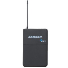 Samson Concert 99 Headset Wireless Microphone System, K Band