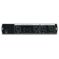 PRESONUS BLUETUBE DP V2 2-Channel Mic/Instrument Tube Preamp