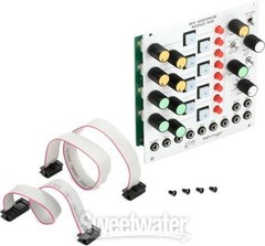 Behringer 1050 Mix-Sequencer Eurorack Module
