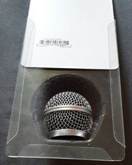 On Stage Gear Steel Mesh Mic Cover Grille NEW SP-58 2015