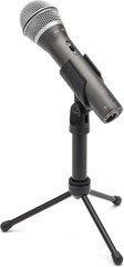 Q2U Dynamic USB-C/XLR Microphone