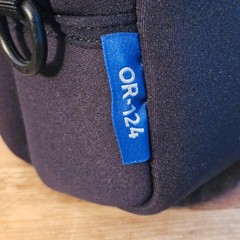 ORCA Mounting System with Hood and Strap for 7″ Monitor and Accessories (OR-124)
