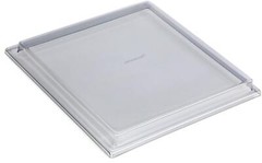 Decksaver DS-PC-MODEL12 Polycarbonate Cover for TASCAM Model 12