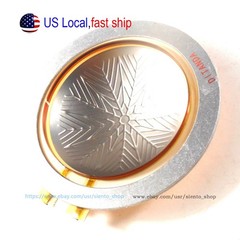 Diaphragm For JBL Selenium D3300Ti RPD3300Ti, D3305Ti & D3500Ti 16 Ohm US Local