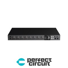 Audient iD48 24-in x 32-out USB AUDIO INTERFACE – NEW – PERFECT CIRCUIT