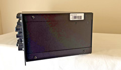 Ashly MX508 8-channel Rackmount Mixer: READ DESCRIPTION!! Needs repair