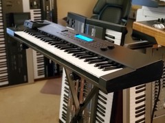 MUST SEE!!! ROLAND W30 UPGRADED FULLY INSPECTED/SERVICED IN AMAZING CONDITION!